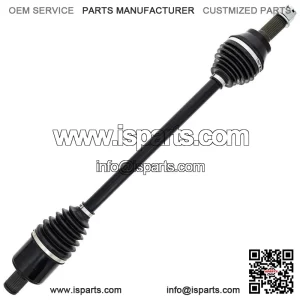 Front CV Axle Half Drive Shaft for Polaris Ranger 1000 Diesel HD 1337241