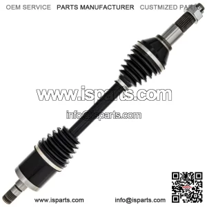 Front Left CV Axle Drive Shaft for Can-Am Outlander 1000R 650 705402235