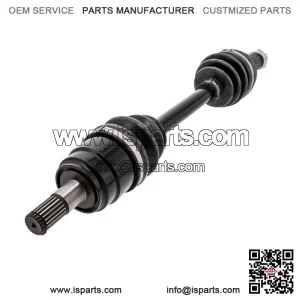 Front Right CV Axle Drive Shaft for Honda Foreman Rubicon 500