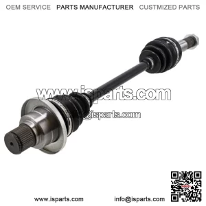 Rear Left CV Axle Drive Shaft for Yamaha Rhino 700 5B4-F531H-00 2008-2013