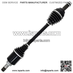 Rear Right CV Axle Drive Shaft for Honda Pioneer 1000 42250-HL4-F41 UTV