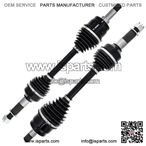 Rear CV Axle Kit For CFMoto Cforce 600 9DS3-280100-6000 9DS3-280200-6000