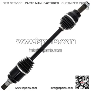 Front Left CV Axle Drive Shaft for Honda Pioneer 500 520 44350-HL5-E61