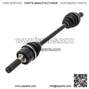 Front Left CV Axle Drive Shaft for Kawasaki Teryx 4 750 800 59266-0047 UTV