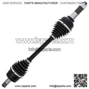 Front CV Axle Drive Shaft for CFMoto Zforce 800 950 Trail 5BWV-270300-5000