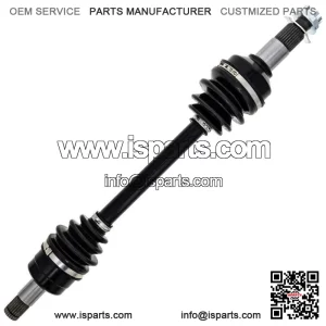 Front CV Axle Drive Shaft for Yamaha Kodiak 450 EPS 28P-2510F-05 B5R-2511E
