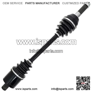 Rear CV Axle Half Drive Shaft for Polaris Ranger 570 EPS HD 1337240 UTV