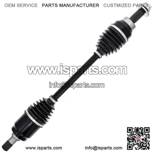 Front Right CV Axle Drive Shaft for Honda Pioneer 700 700-4 44250-HL3-B41
