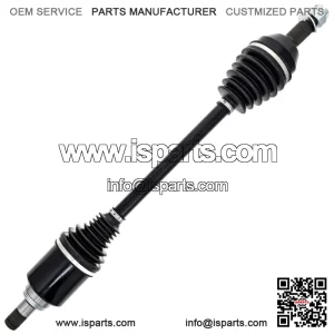 Front Left CV Axle Drive Shaft for Honda Pioneer 1000 1000-5 44350-HL4-AQ1