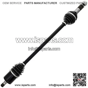 Front Right CV Axle Half Drive Shaft for Can-Am Defender HD10 705402449