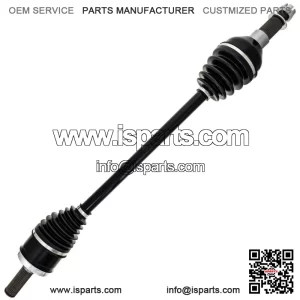 Front Right CV Axle Drive Shaft for Kawasaki Teryx KRX 1000 eS 59266-0761