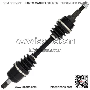Front Right CV Axle Drive Shaft for Honda Rancher 350 42250-HN5-671 ATV