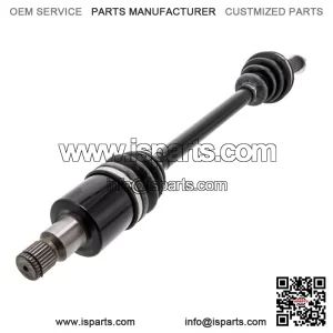 Rear Right CV Axle Half Drive Shaft for Polaris RZR S 4 800 UTV 2009-2014