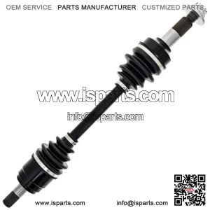 Front Right CV Axle Drive Shaft for Honda Rancher 420 44250-HR7-A81 ATV