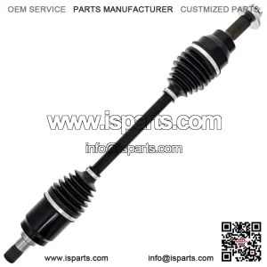 Front Right CV Axle Drive Shaft for Honda Pioneer 700 44250-HL3-601 UTV