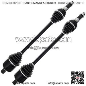Rear CV Axle Drive Shaft for Kawasaki Teryx KRX KRX4 1000 eS Trail 2 Pack