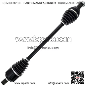 Rear CV Axle Drive Shaft for Honda Talon 1000R SXS1000S2R 42250-HL6-AB1