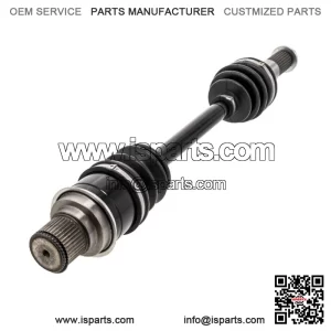 Rear CV Axle Drive Shaft for Yamaha Grizzly 350 Kodiak 400 450 1D9-F510F