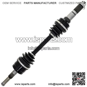 Front CV Axle Drive Shaft for Yamaha Grizzly 660 5KM-2510F 5KM-2510J 2002