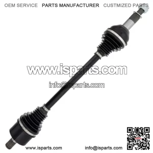 Rear CV Axle Drive Shaft for Can-Am Defender HD7 HD9 XT MAX 705503100