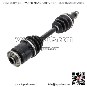 Front Right CV Axle Drive Shaft for Arctic Cat 250 300 400 500 1502-440