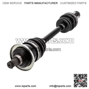 Front CV Axle Drive Shaft for Arctic Cat 250 300 375 400 500 1502-528
