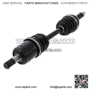 Front Left CV Axle Drive Shaft for Honda Foreman 450 42350-HN0-671 ATV