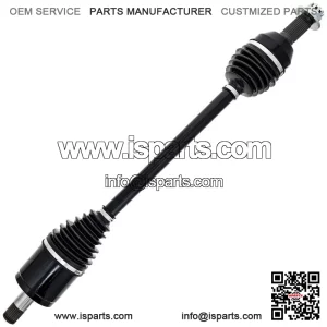 Front Right CV Axle Drive Shaft for Honda Pioneer 1000 44250-HL4-A01 2016