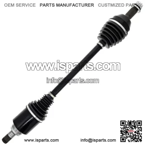 Front Right CV Axle Drive Shaft for Honda Pioneer 1000 44250-HL4-F41