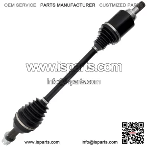Front Right CV Axle Drive Shaft for Honda Pioneer 1000 44250-HL4-AQ1 UTV