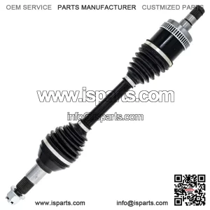 Front Left CV Axle Half Drive Shaft for Can-Am Outlander 570 450 705402022