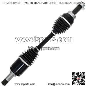 Front Right CV Axle Drive Shaft for Honda Pioneer 500 44250-HL5-A41 UTV