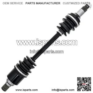 Rear CV Axle Half Drive Shaft for Arctic Cat Alterra VLX 700 EPS 2502-563
