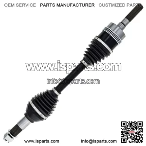 Front Right CV Axle Drive Shaft for Can-Am Outlander 570 450 650 705402021