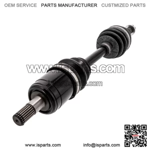 Front Left CV Axle Drive Shaft for Honda Foreman 450 500 42350-HN0-A02