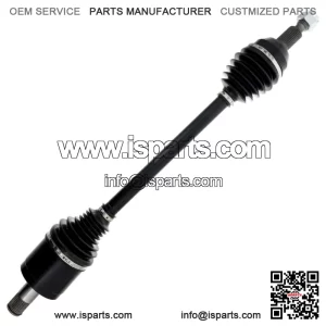 Rear Right CV Axle Drive Shaft for Honda Pioneer 1000 1000-6 42250-HL4-AK1