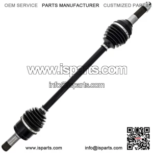 Front Left CV Axle Drive Shaft for Kawasaki Mule PROFXT KAF820 59266-0757
