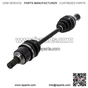 Rear CV Axle Drive Shaft for Yamaha Grizzly 550 700 28P-2518E-10-00