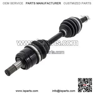 Front Left CV Axle Drive Shaft for Honda Foreman 400 42350-HM7-A41