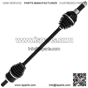 Front Right CV Axle Drive Shaft for Kawasaki Teryx KRX 1000 59266-0732 UTV