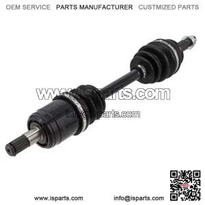 Front Left CV Axle Drive Shaft for Honda Rincon TRX650 44350-HN8-003