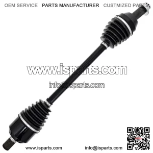 Rear CV Axle Drive Shaft for Honda Talon 1000X 1000X-4 42250-HL6-AA1 UTV