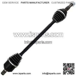 Rear CV Axle Drive Shaft for Honda Talon 1000R-4 42250-HL6-AG1 2023-2024