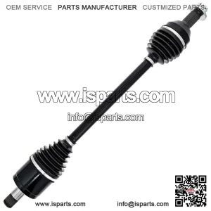 Rear Right CV Axle Drive Shaft for Honda Pioneer 1000 1000-5 42250-HL4-A01