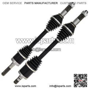 CV Axle Kit for Can-Am Outlander 650 850 1000R 705402235 705402236 Front