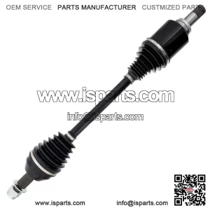 Rear Right CV Axle Drive Shaft for Honda Pioneer 1000 1000-5 42250-HL4-AQ1