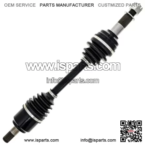 Front Left CV Axle Drive Shaft for Honda Foreman Rubicon 500 44350-HR6-661