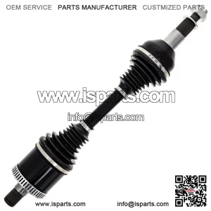 Rear Right CV Axle Half Drive Shaft for Can-Am Outlander 570 450 705502577