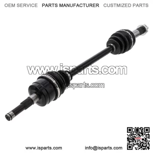 Front Right CV Axle Drive Shaft for Yamaha Rhino 450 660 5UG-F518G-20-00