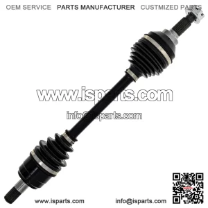 CV Axle for Kawasaki Brute Force 650 750 59266-0025 Front Right